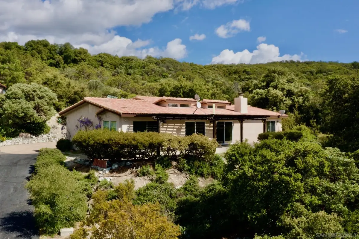 32137 Cerrada Del Coyote, Warner Springs, CA 92086 - Image #1