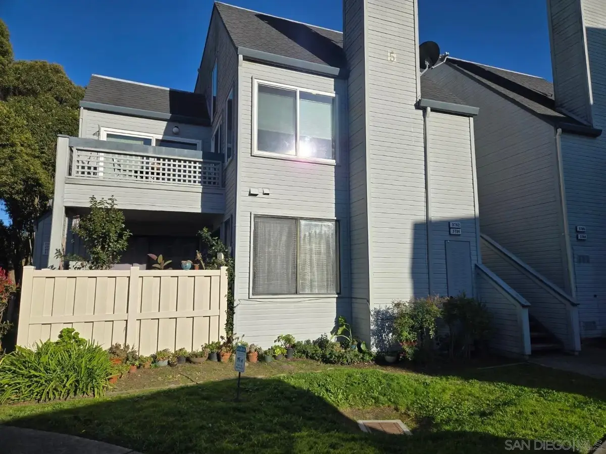 3784 Stoneglen #N, Richmond, CA 94806 - Image #1