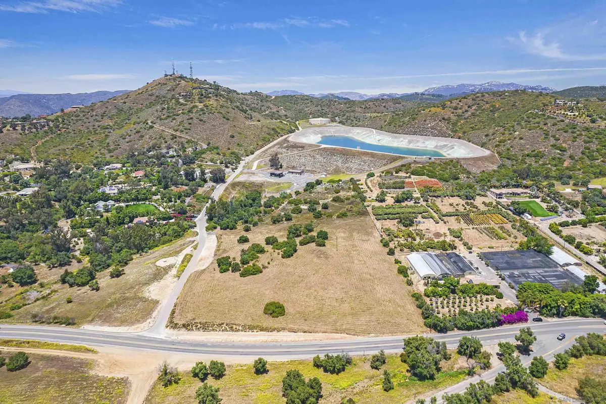 Mission Road, Fallbrook, CA 92028 - Image #1