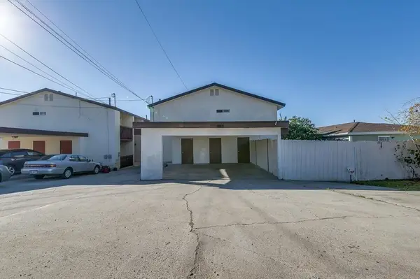 948 Gillespie Dr, Spring Valley, CA 91977