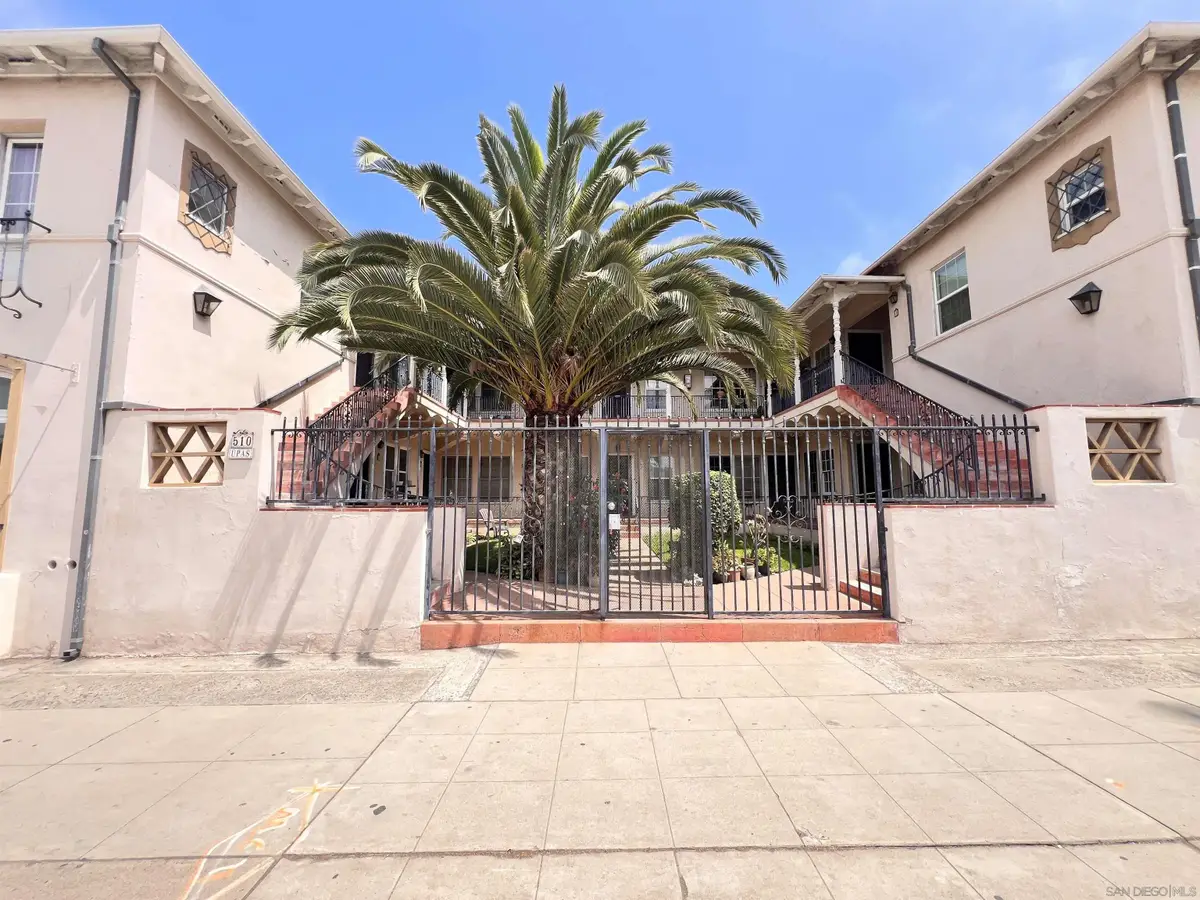 510 Upas St, San Diego, CA 92103 - Image #1