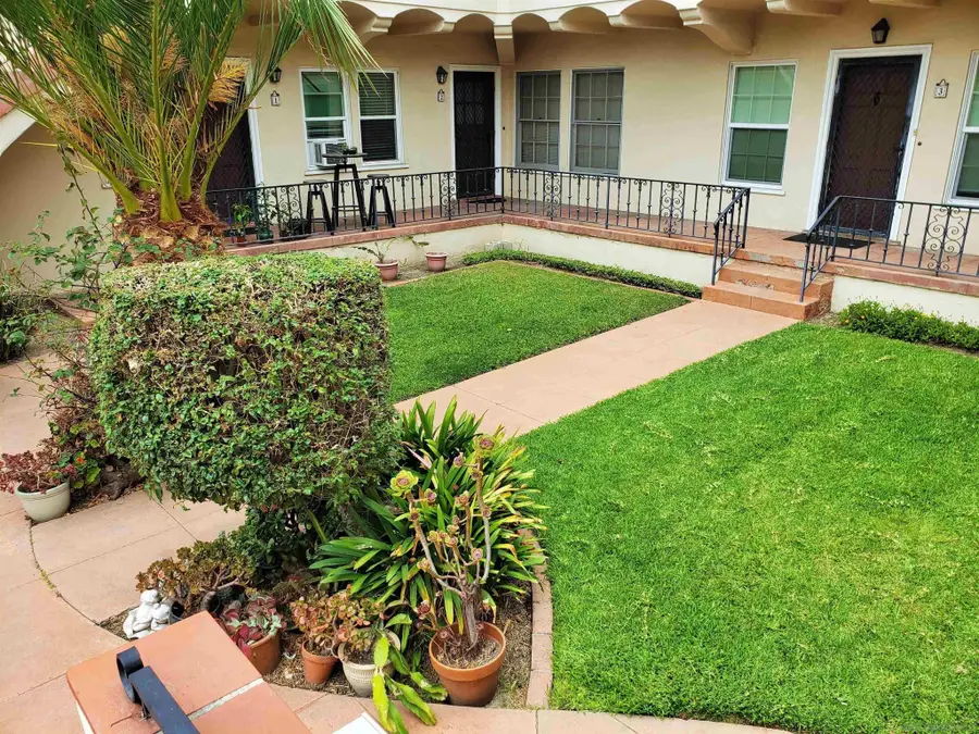 510 Upas St, San Diego, CA 92103 - Image #3