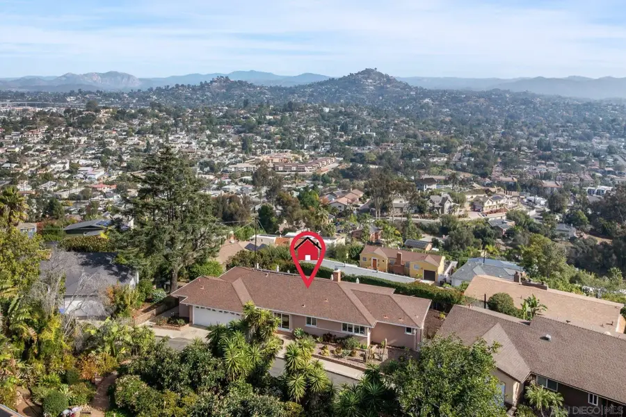 4258 Summit Drive, La Mesa, CA 91941 - Image #3