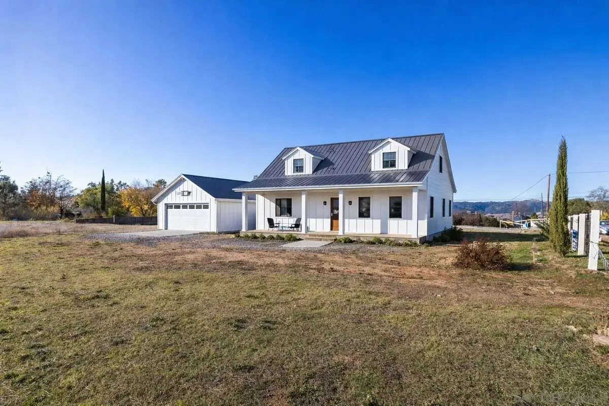 21860 William Tell St #19,20, Santa Ysabel, CA 92070 - Image #1