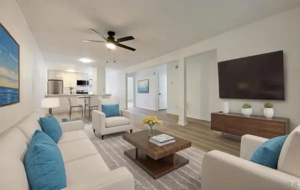 4185 Mount Alifan #d, San Diego, CA 92111