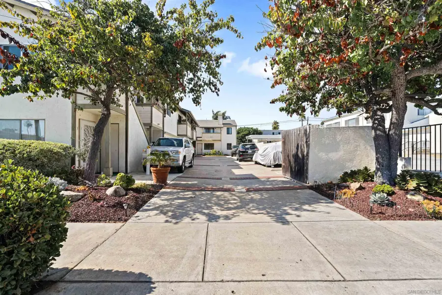 1654 Oliver Ave #6, San Diego, CA 92109 - Image #2