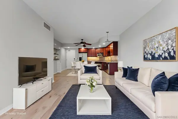 550 15th St #206, San Diego, CA 92101