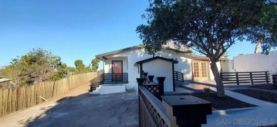 2743-2745 Ridgeway Dr., National City, CA 91950 - Image #1