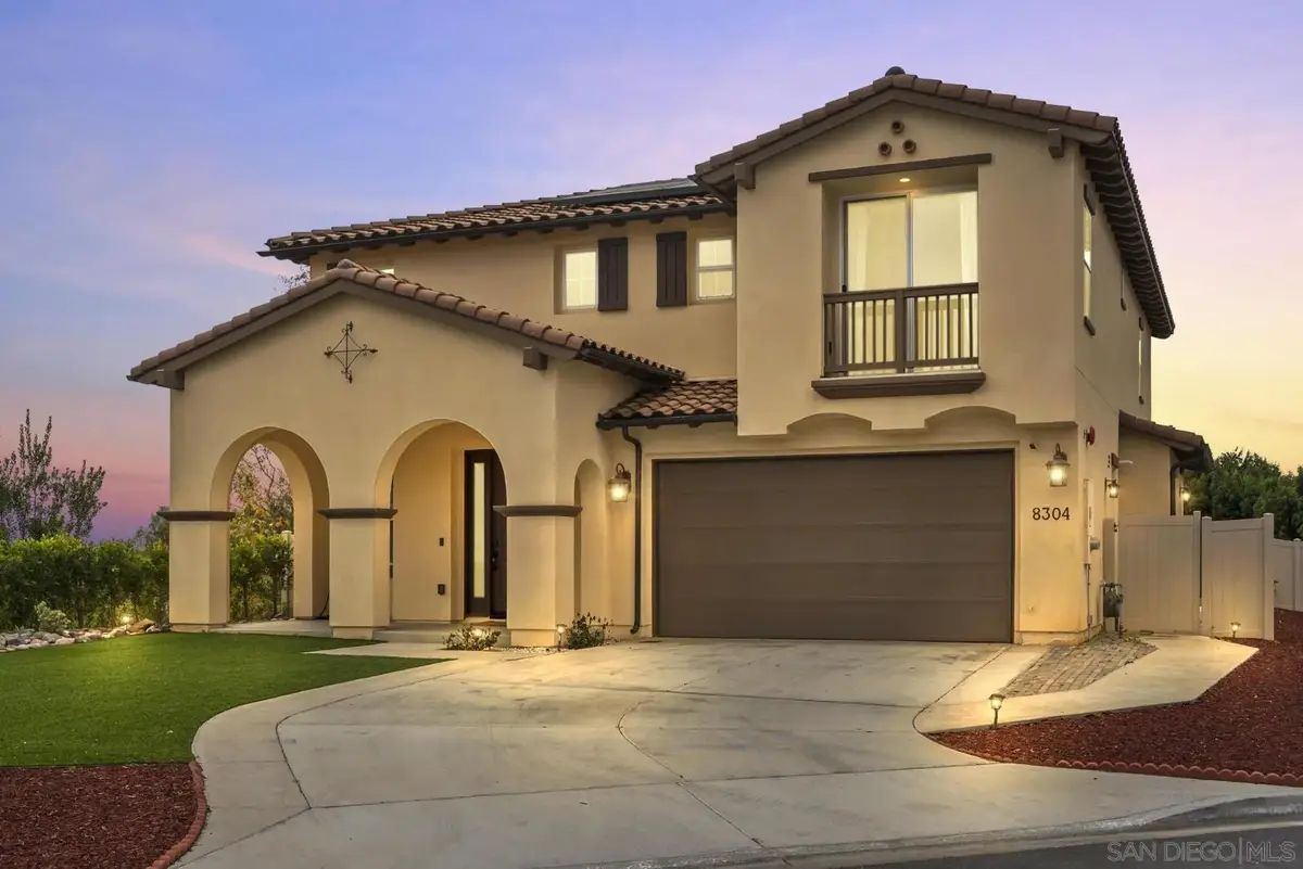 8304 The Grant Place, Bonita, CA 91902 - Image #1