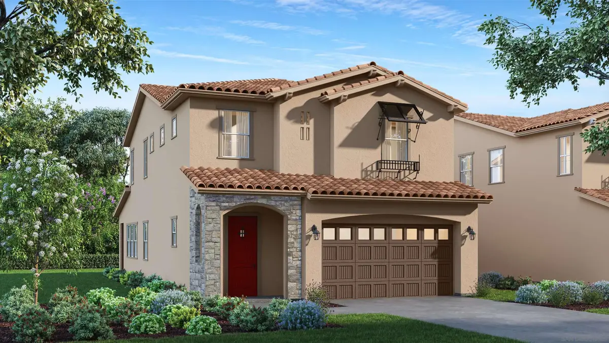 793 Michael Ct, Vista, CA 92081 - Image #1