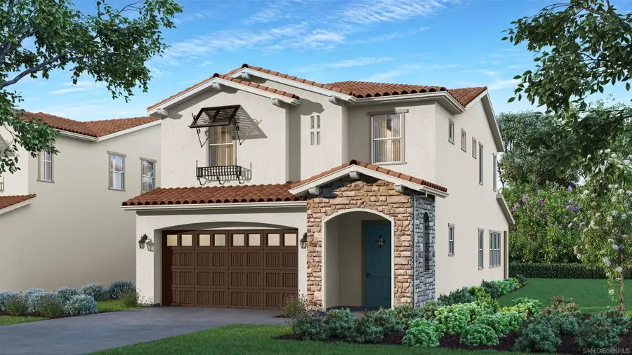 793 Michael Ct, Vista, CA 92081 - Image #2