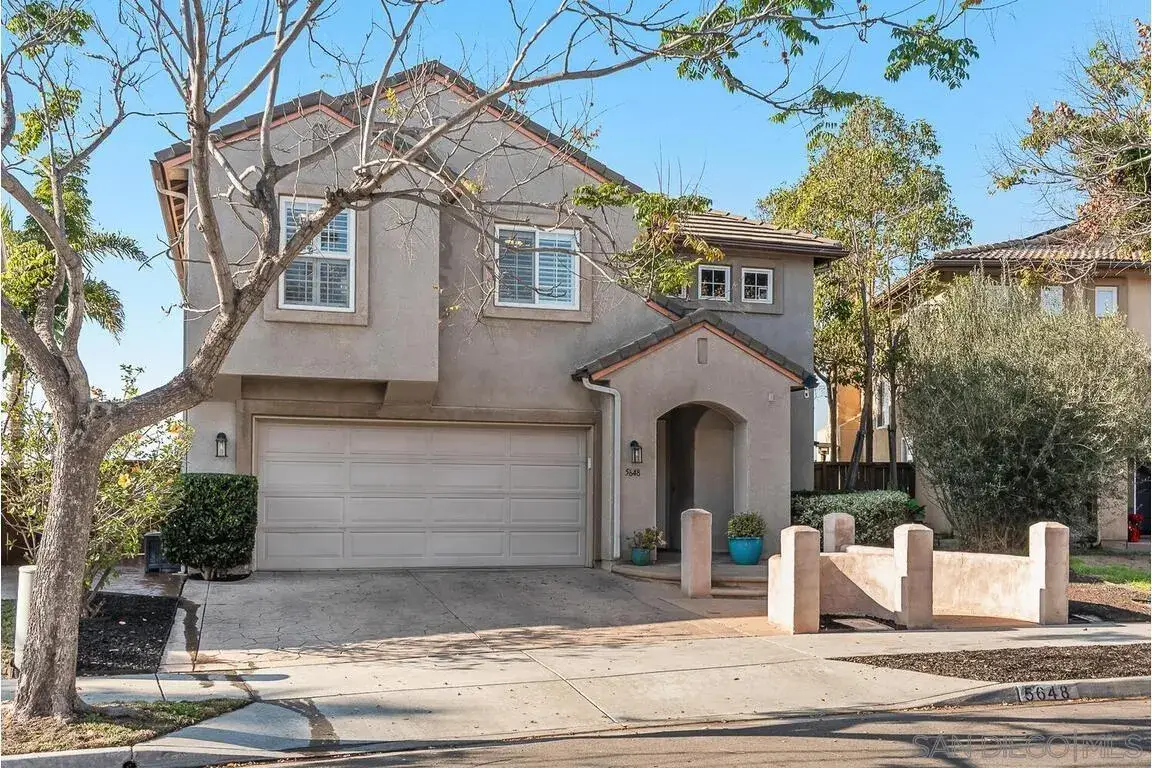 5648 Vista San Juanico, San Diego, CA 92154 - Image #1