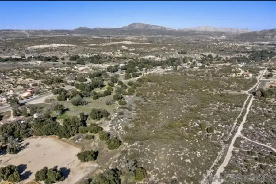 00 Jewel Valley Rd #1, Boulevard, CA 91905 - Image #3