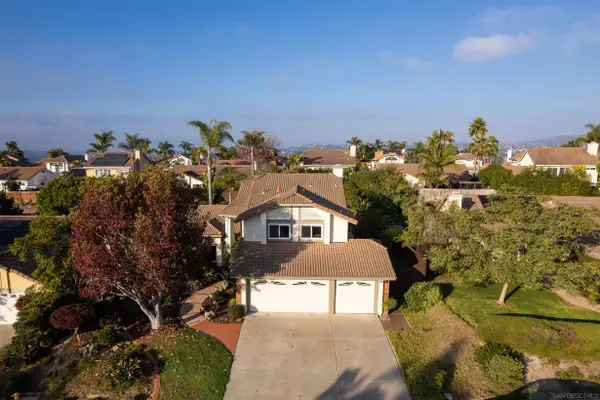 756 Fieldstone Lane, Encinitas, CA 92024
