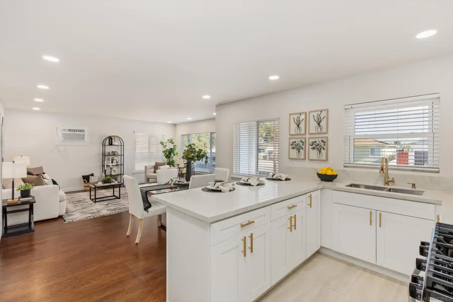 5166 Catoctin Dr, San Diego, CA 92115 - #3