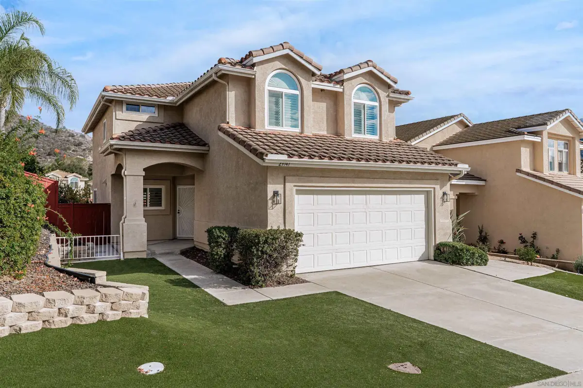 29747 Circle R Ct, Escondido, CA 92026 - Image #1