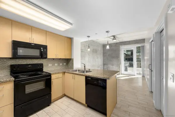 1080 Park Blvd #303, San Diego, CA 92101