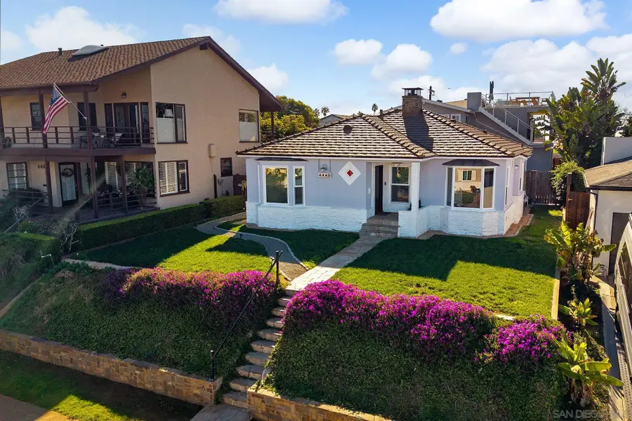 4445 Coronado Ave, San Diego, CA 92107 - Image #3