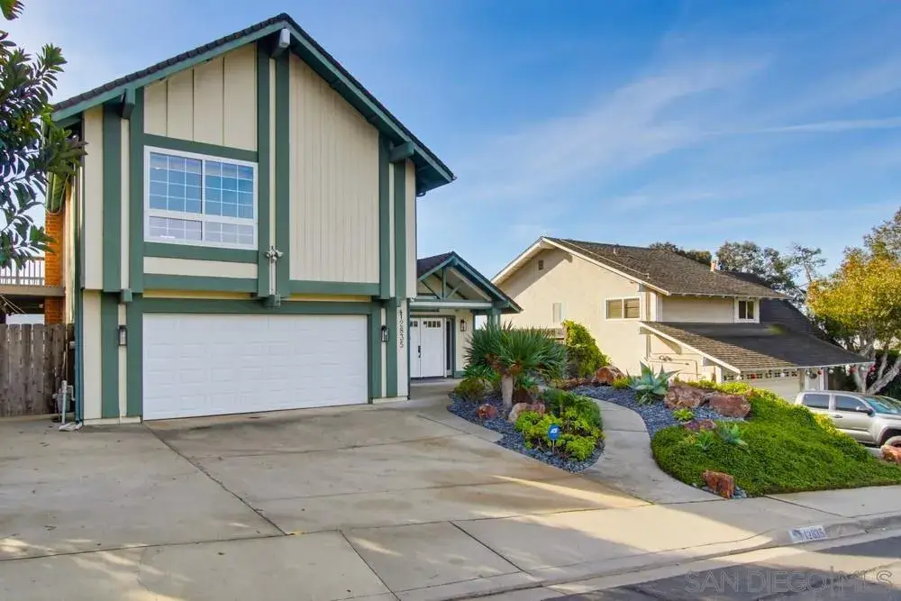 12835 Via Caballo Rojo, San Diego, CA 92129 - Image #1