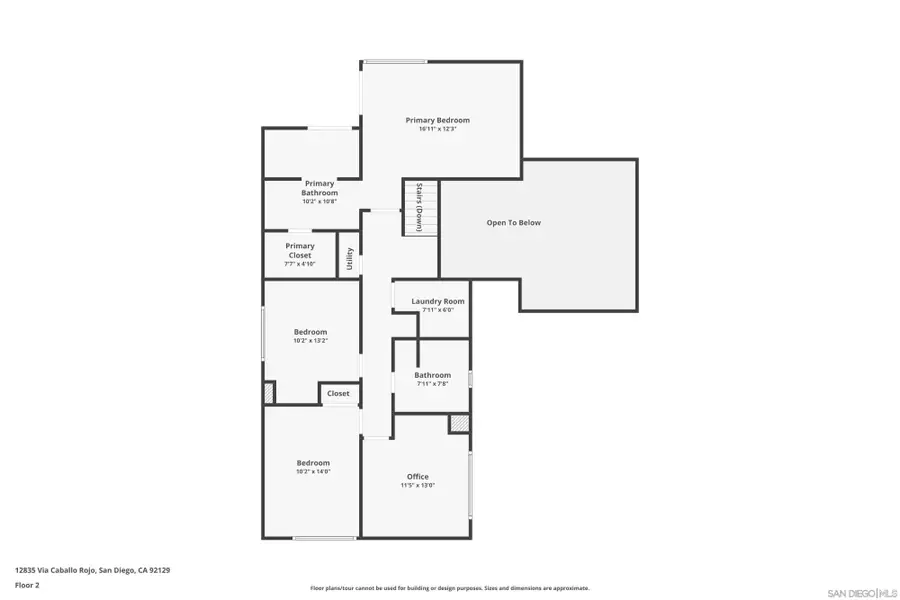 12835 Via Caballo Rojo, San Diego, CA 92129 - Image #3