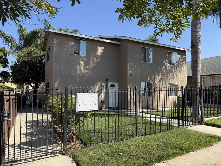 1952 Irving Avenue, San Diego, CA 92113 - Image #2