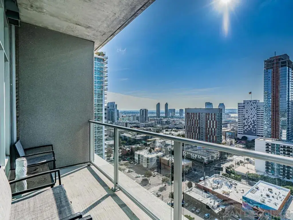 1080 Park Blvd #1910, San Diego, CA 92101 - Image #1