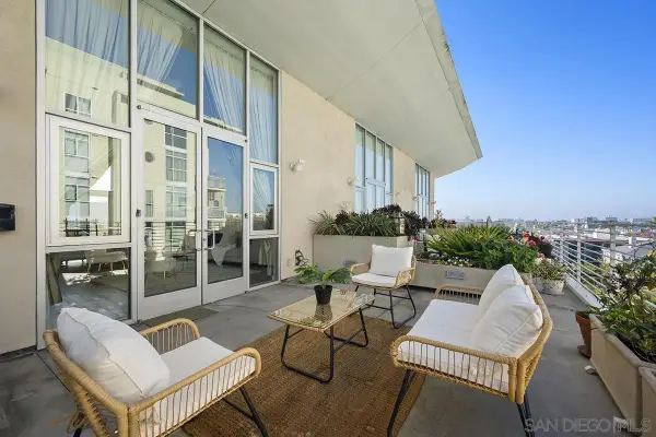 3788 Park Blvd #12, San Diego, CA 92103