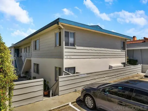 375-81 Rosecrans Street, San Diego, CA 92106