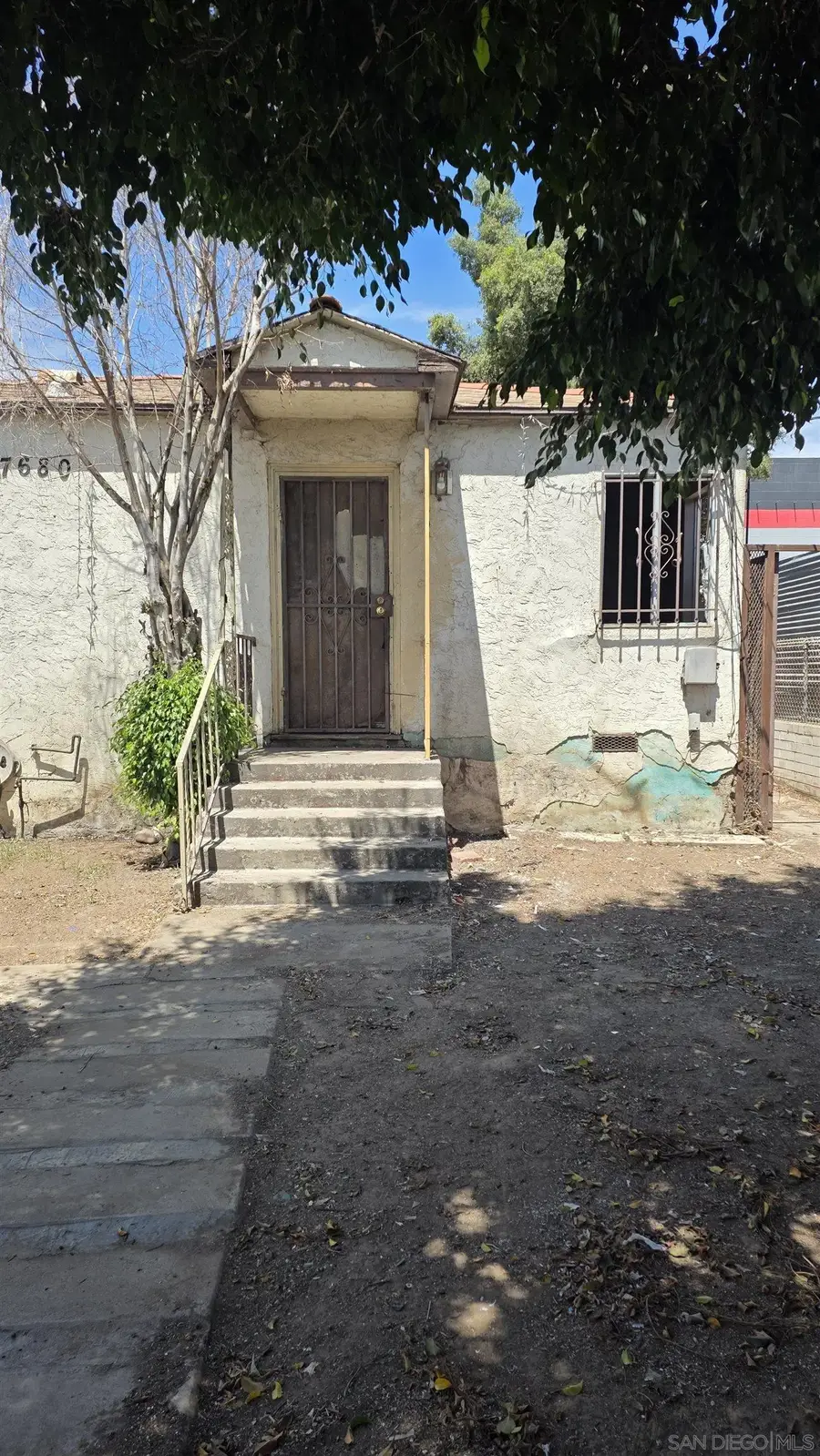 7680 Lemon Ave, Lemon Grove, CA 91945 - #2