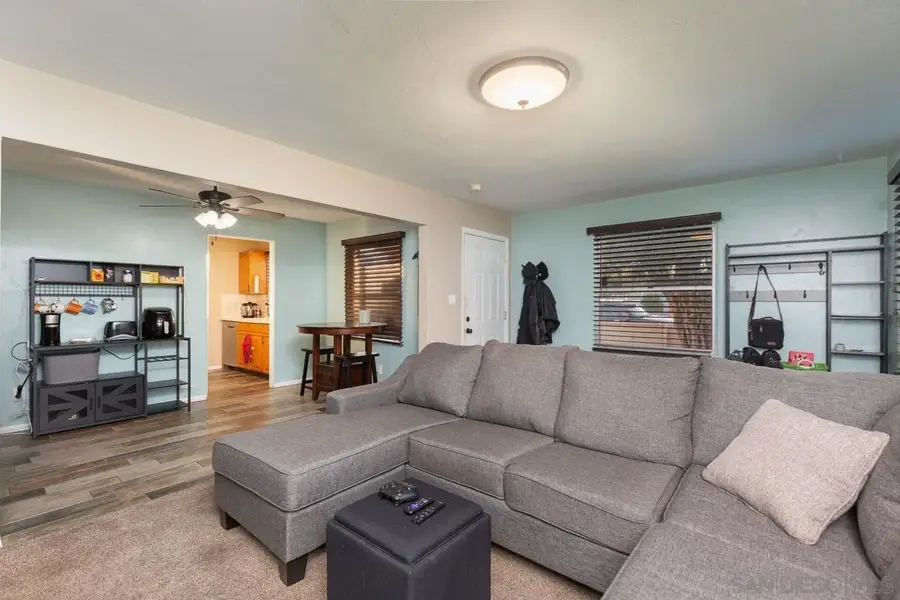 8743 Buena Valley Drive, Santee, CA 92071 - Image #2