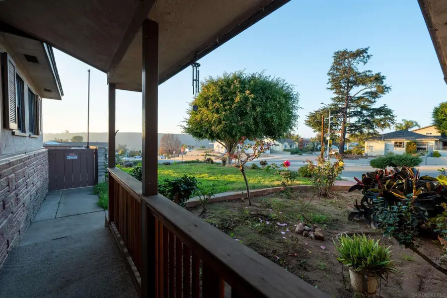 4827 Greenbrier Ave, San Diego, CA 92120 - Image #3