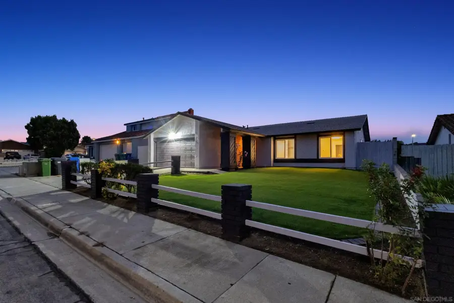 9253 Les Rd, Santee, CA 92071 - Image #3