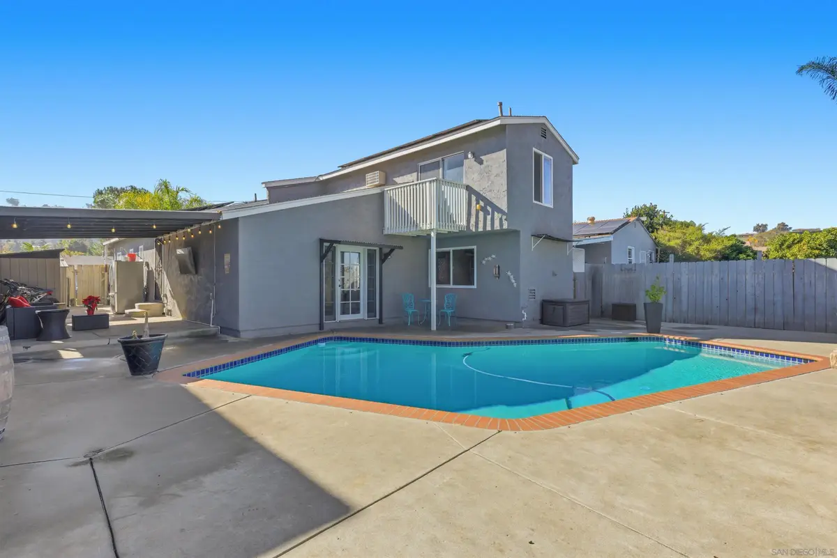 1178 Eucalyptus Dr, El Cajon, CA 92020 - #1