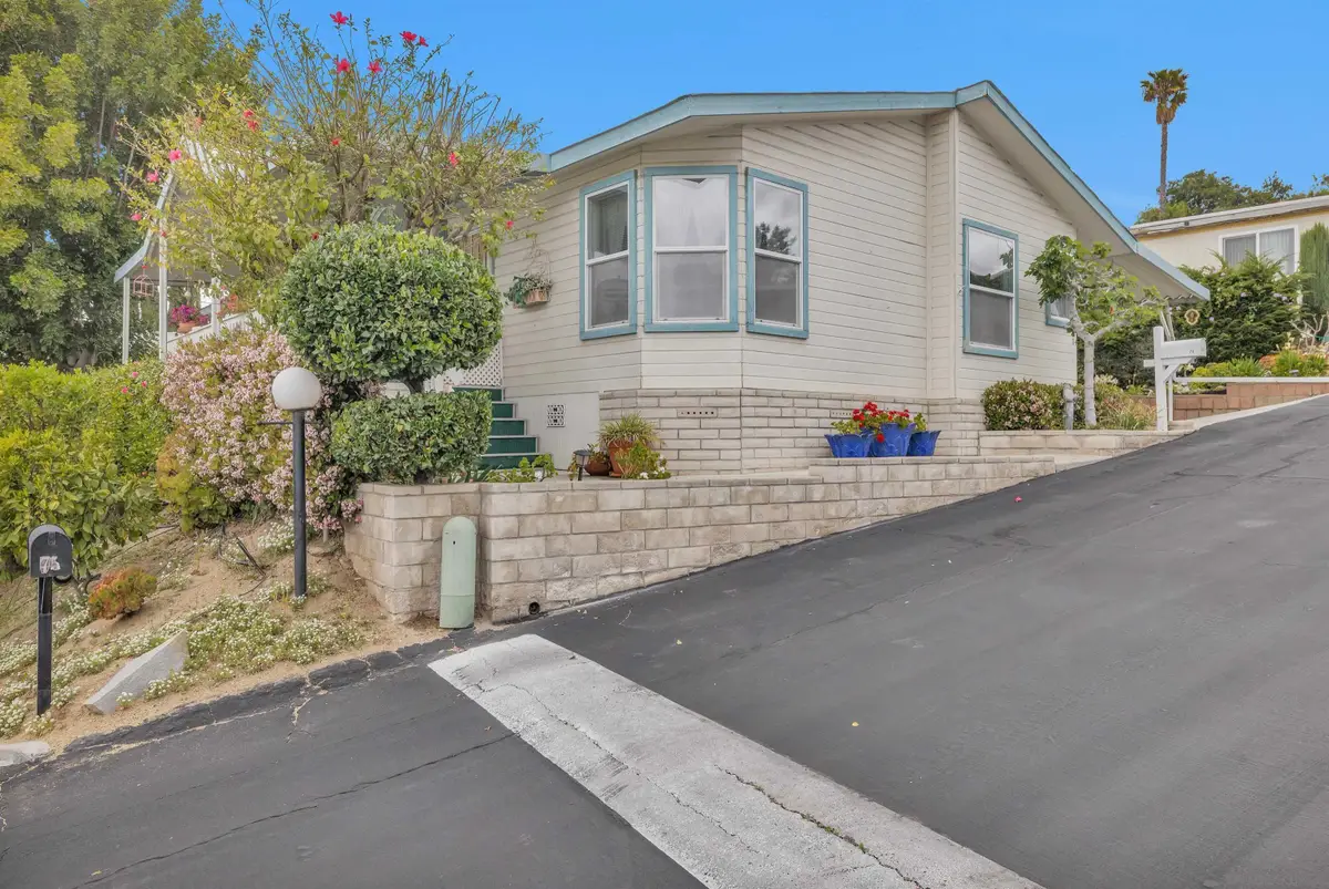 8661 Wintergardens Blvd #74, Lakeside, CA 92040 - Image #1