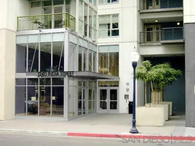 1240 India St #519, San Diego, CA 92101 - Image #1