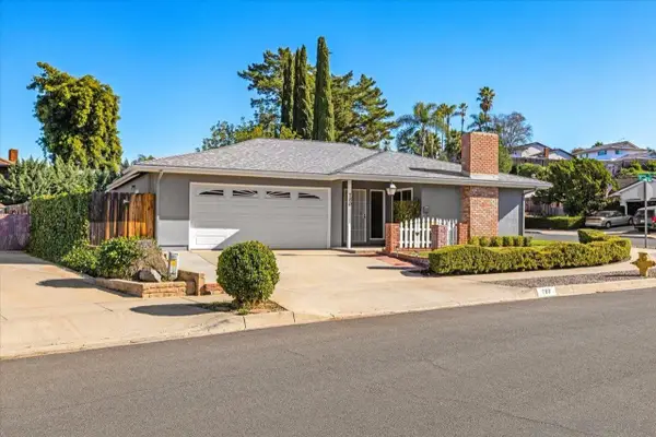 780 Linwood, Escondido, CA 92027