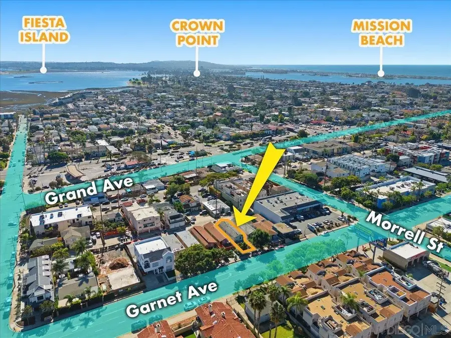 2033 Garnet Ave, Pacific Beach, CA 92109 - Image #2