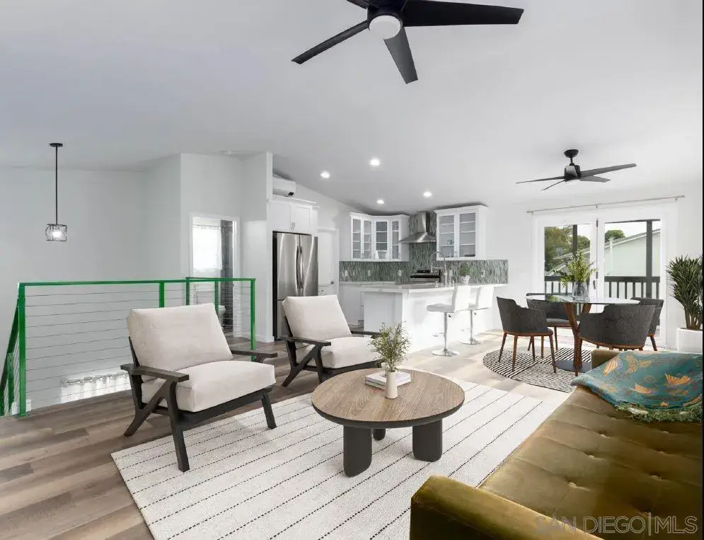 1718-1720 Westinghouse St, San Diego, CA 92111 - Image #1