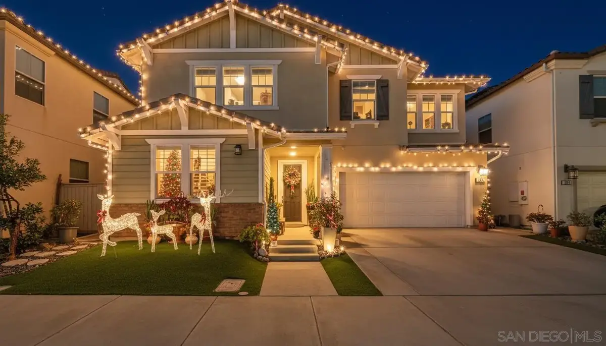 940 Rolling Dunes Way, San Diego, CA 92154 - Image #1