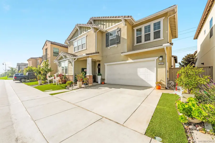 940 Rolling Dunes Way, San Diego, CA 92154 - Image #2