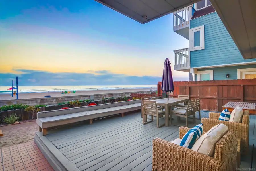3455-57 Ocean Front Walk, San Diego, CA 92109 - Image #3