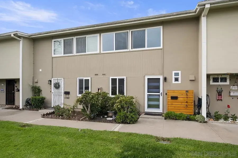 5746 Ferber Street, San Diego, CA 92122 - Image #2