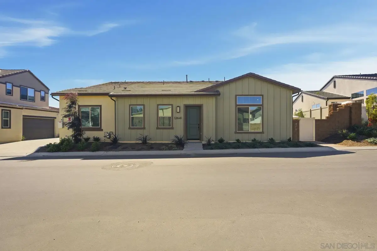 12641 Elizabeth Way, San Diego, CA 92129 - Image #1