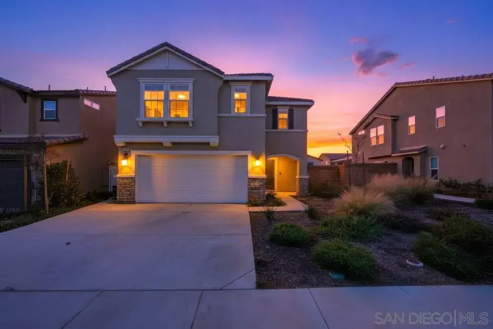 25579 Calamity Lane, Homeland, CA 92548 - Image #1