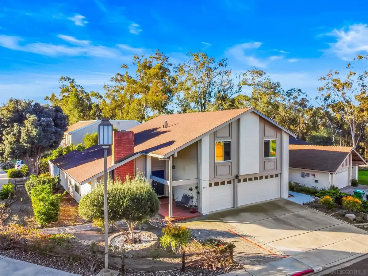 10831 Ironwood Rd, San Diego, CA 92131 - Image #1