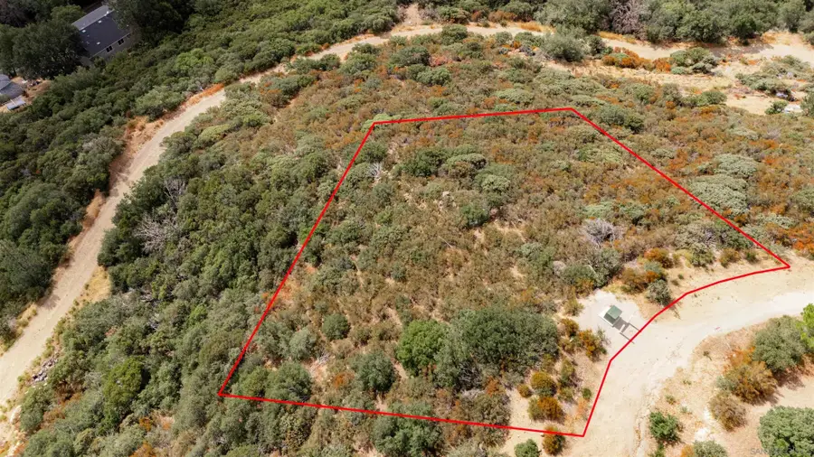 0 Highland Drive, Julian, CA 92036 - Image #2