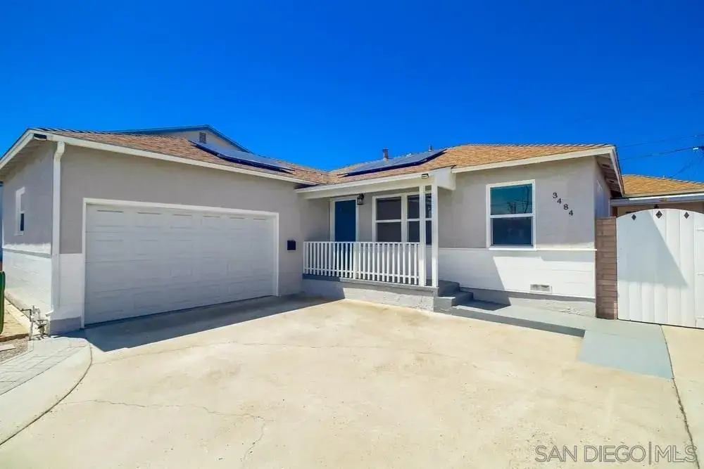 3484 Armstrong St, San Diego, CA 92111 - Image #1