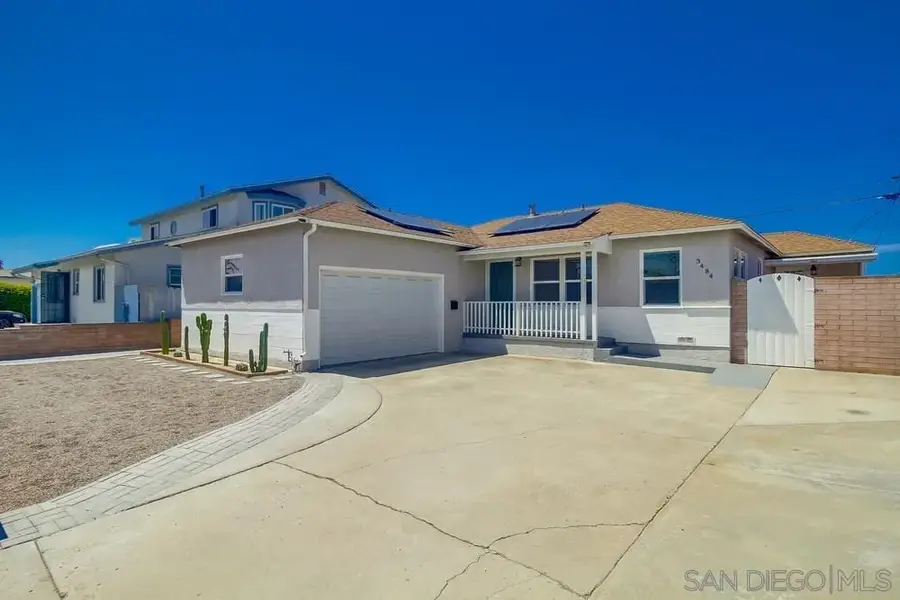 3484 Armstrong St, San Diego, CA 92111 - Image #2