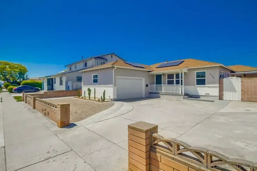 3484 Armstrong St, San Diego, CA 92111 - Image #3