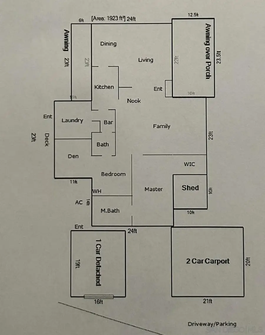 18218 Paradise Mountain Road #75, Valley Center, CA 92082 - #2